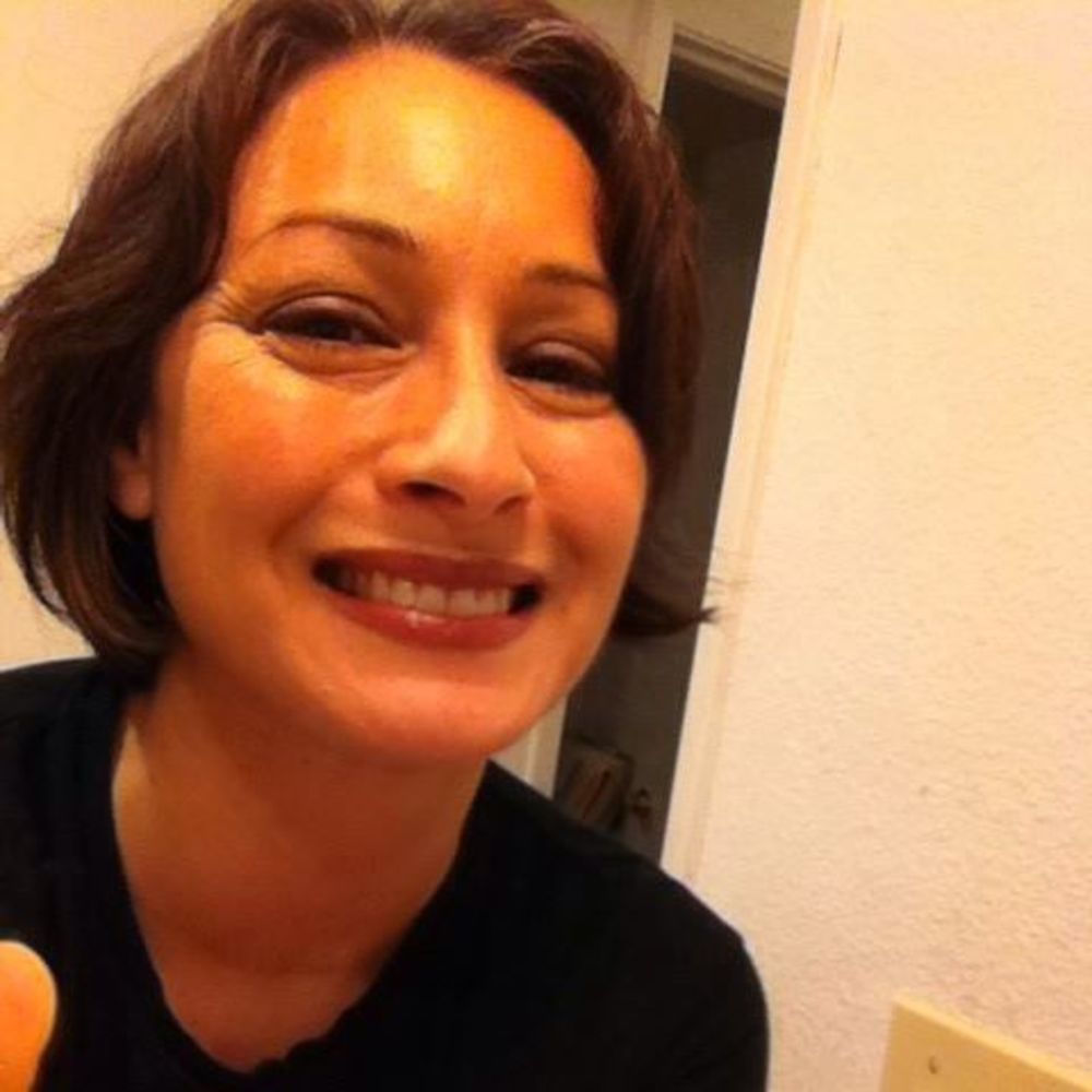 Meet your Posher, Jerusha